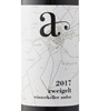 Domaine Andau Winzerkeller Andau Zweigelt 2017